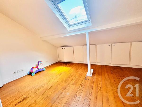 Maison à vendre  6 pièces - 100 m 2   NOISY LE SEC  - 93