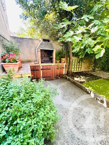 Maison à vendre  6 pièces - 100 m 2   NOISY LE SEC  - 93