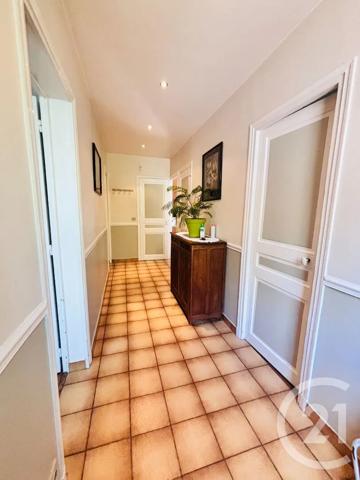 Maison à vendre  6 pièces - 100 m 2   NOISY LE SEC  - 93