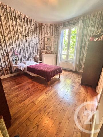 Maison à vendre  6 pièces - 100 m 2   NOISY LE SEC  - 93