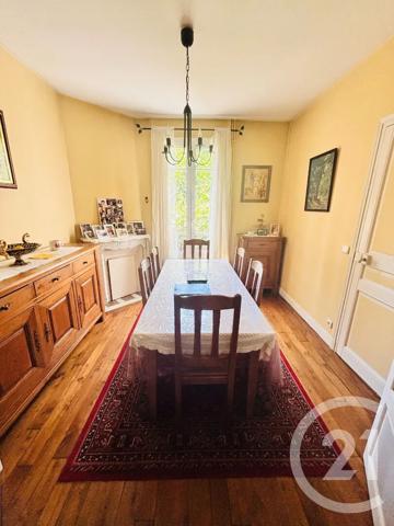 Maison à vendre  6 pièces - 100 m 2   NOISY LE SEC  - 93