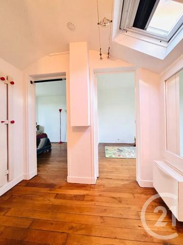 Maison à vendre  6 pièces - 100 m 2   NOISY LE SEC  - 93
