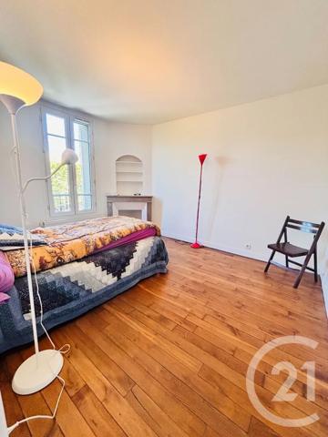 Maison à vendre  6 pièces - 100 m 2   NOISY LE SEC  - 93