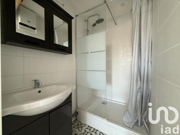 Appartement 2 pièces de 42 m² à Marcq-en-Barœul (59700)