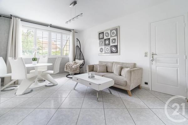 Maison à vendre  6 pièces - 142 m 2   DRANCY  - 93