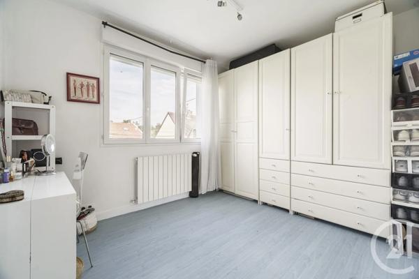 Maison à vendre  6 pièces - 142 m 2   DRANCY  - 93