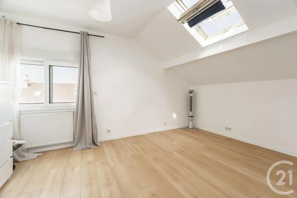 Maison à vendre  6 pièces - 142 m 2   DRANCY  - 93