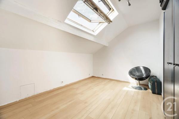 Maison à vendre  6 pièces - 142 m 2   DRANCY  - 93