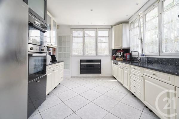 Maison à vendre  6 pièces - 142 m 2   DRANCY  - 93