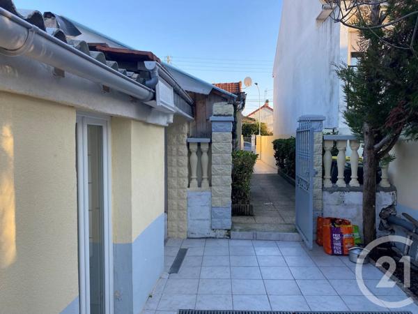 Maison à vendre  6 pièces - 142 m 2   DRANCY  - 93