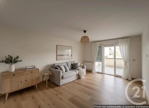 Maison à vendre  6 pièces - 142 m 2   DRANCY  - 93