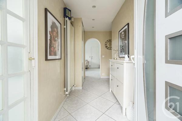 Maison à vendre  6 pièces - 142 m 2   DRANCY  - 93