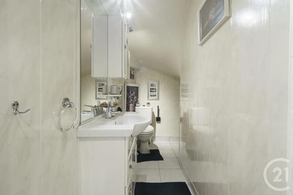 Maison à vendre  6 pièces - 142 m 2   DRANCY  - 93