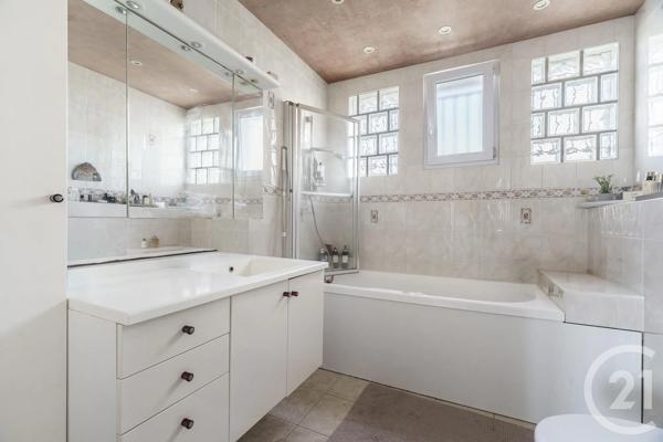Maison à vendre  6 pièces - 142 m 2   DRANCY  - 93