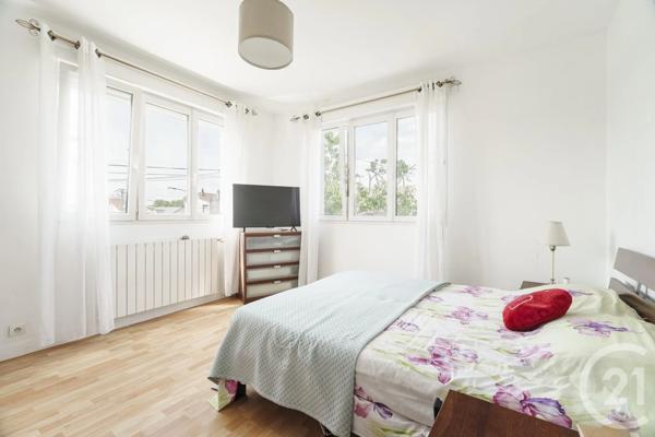 Maison à vendre  6 pièces - 142 m 2   DRANCY  - 93