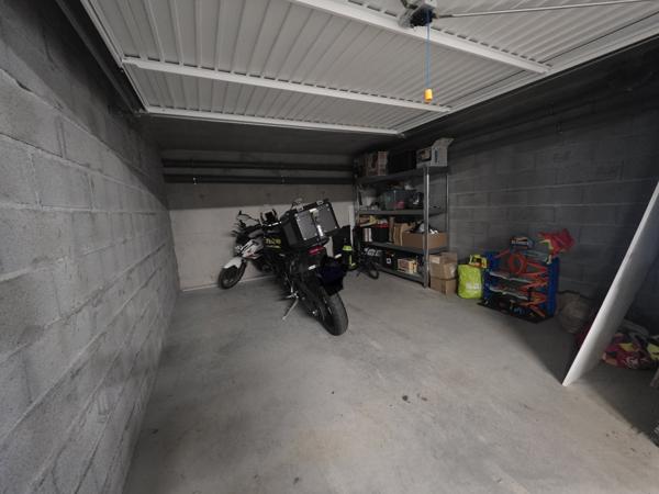 Garage à PIETROSELLA (20166)