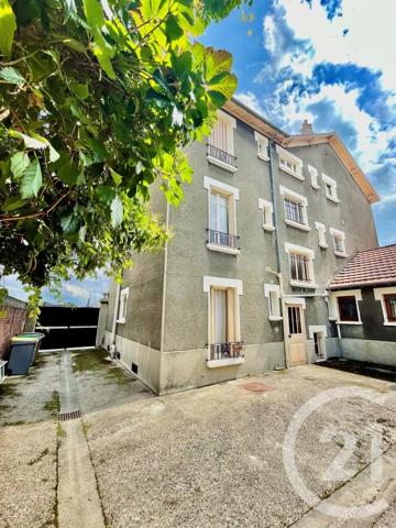 Appartement F2 à vendre  2 pièces - 49,71 m 2   ST DENIS  - 93