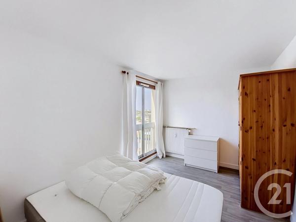 Appartement F2 à vendre  2 pièces - 49,71 m 2   ST DENIS  - 93
