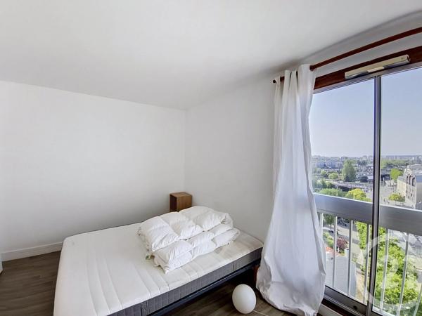 Appartement F2 à vendre  2 pièces - 49,71 m 2   ST DENIS  - 93