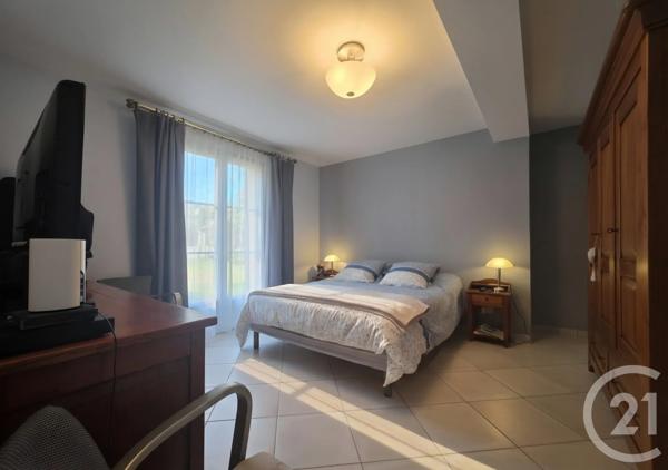 Maison à vendre  7 pièces - 185,45 m 2   PRESLES  - 95