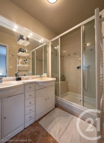Maison à vendre  7 pièces - 185,45 m 2   PRESLES  - 95