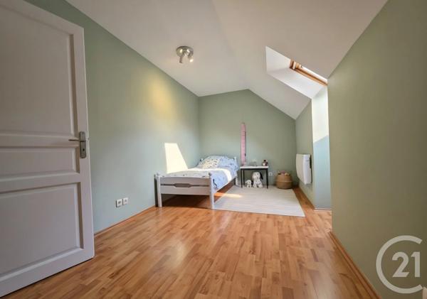 Maison à vendre  7 pièces - 185,45 m 2   PRESLES  - 95