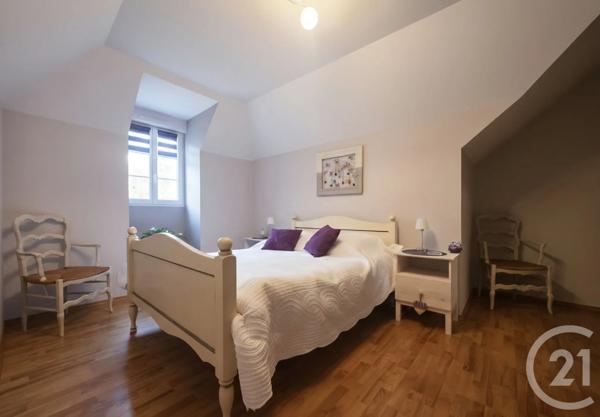 Maison à vendre  7 pièces - 185,45 m 2   PRESLES  - 95