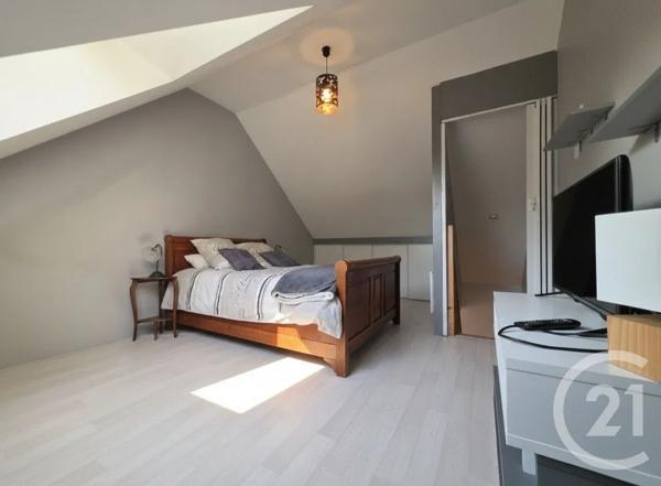 Maison à vendre  7 pièces - 185,45 m 2   PRESLES  - 95