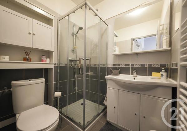Maison à vendre  7 pièces - 185,45 m 2   PRESLES  - 95