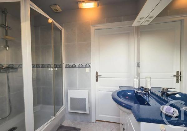 Maison à vendre  7 pièces - 185,45 m 2   PRESLES  - 95
