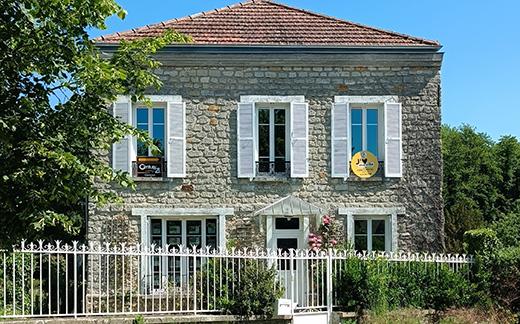 Maison à vendre  7 pièces - 185,45 m 2   PRESLES  - 95
