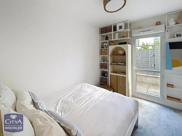 Appartement à vendre 3 pièces 62.5m² Châtillon (92320)