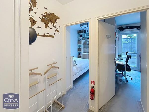 Appartement à vendre 3 pièces 62.5m² Châtillon (92320)
