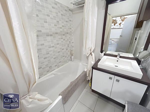 Appartement à vendre 3 pièces 62.5m² Châtillon (92320)