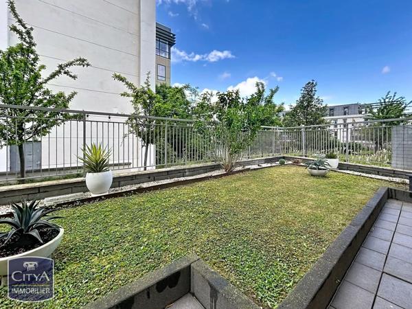Appartement à vendre 3 pièces 62.5m² Châtillon (92320)