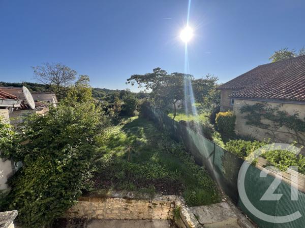 Maison à vendre  3 pièces - 90,22 m2 MAREUIL EN PERIGORD - 24