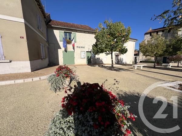 Maison à vendre  3 pièces - 90,22 m2 MAREUIL EN PERIGORD - 24