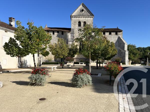 Maison à vendre  3 pièces - 90,22 m2 MAREUIL EN PERIGORD - 24