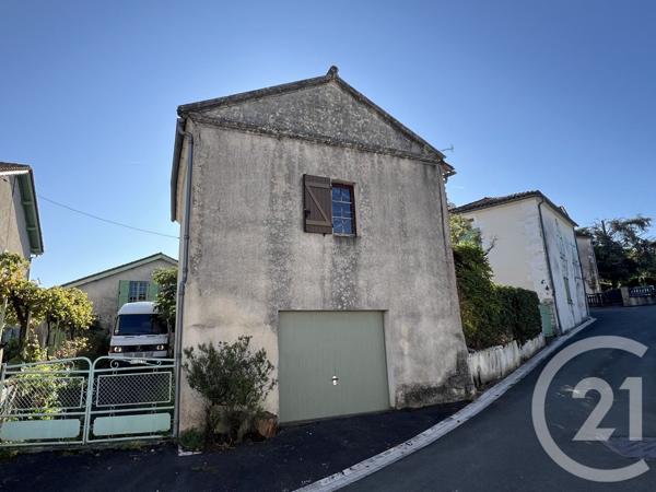 Maison à vendre  3 pièces - 90,22 m2 MAREUIL EN PERIGORD - 24
