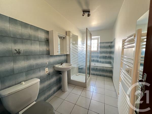 Maison à vendre  3 pièces - 90,22 m2 MAREUIL EN PERIGORD - 24