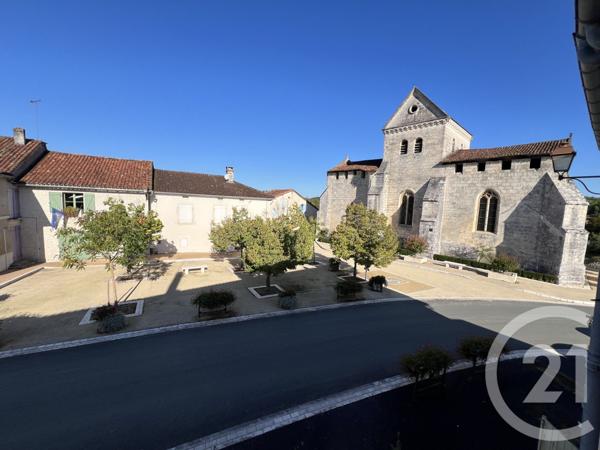 Maison à vendre  3 pièces - 90,22 m2 MAREUIL EN PERIGORD - 24