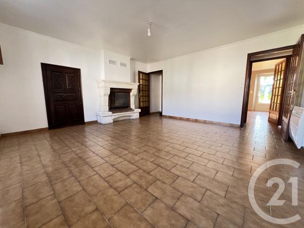 Maison à vendre  3 pièces - 90,22 m2 MAREUIL EN PERIGORD - 24