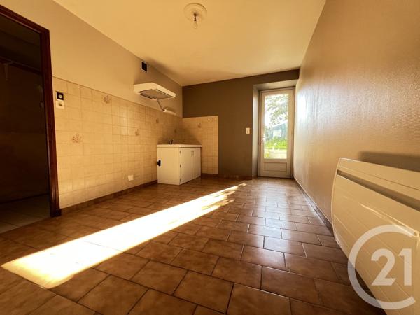 Maison à vendre  3 pièces - 90,22 m2 MAREUIL EN PERIGORD - 24