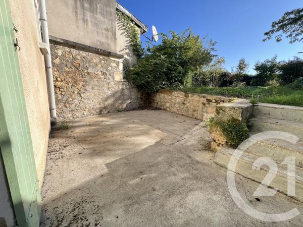 Maison à vendre  3 pièces - 90,22 m2 MAREUIL EN PERIGORD - 24