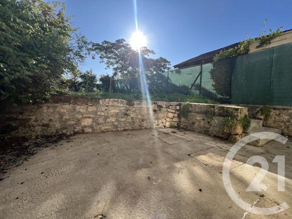 Maison à vendre  3 pièces - 90,22 m2 MAREUIL EN PERIGORD - 24