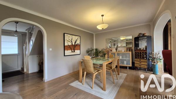 Maison à vendre 6 pièces 124 m² Grand-Champ