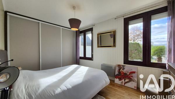 Maison à vendre 6 pièces 124 m² Grand-Champ