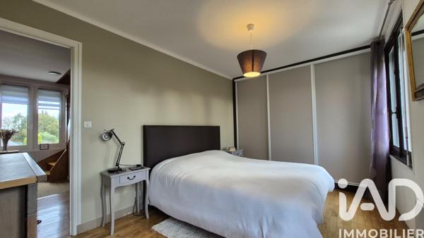 Maison à vendre 6 pièces 124 m² Grand-Champ