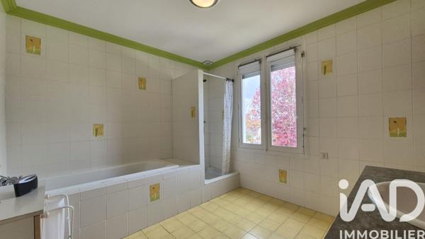 Maison à vendre 6 pièces 124 m² Grand-Champ