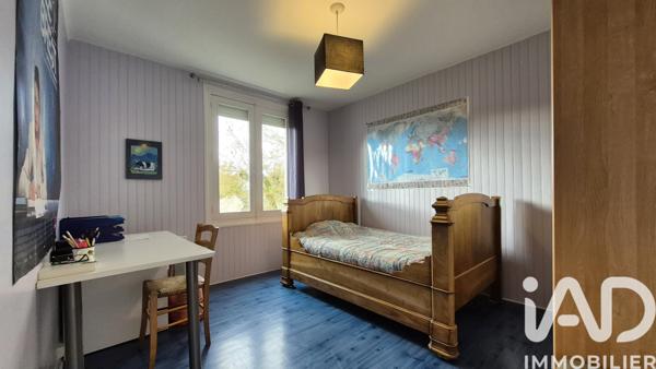 Maison à vendre 6 pièces 124 m² Grand-Champ